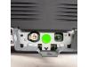 Wyswietlacz jednostki multimedialnej z Fiat Tipo (356W/357W) 1.6 D 16V Multijet 2017