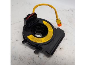 Begagnade Airbagring Kia Picanto (TA) 1.2 16V Pris € 52,50 Marginaltabell erbjuds av Reclycar De Boer BV