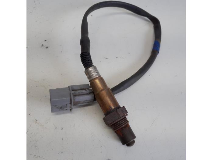 Usados Sonda Lambda Kia Picanto (TA) 1.2 16V Precio € 26,25 Norma de margen ofrecido por Reclycar De Boer BV