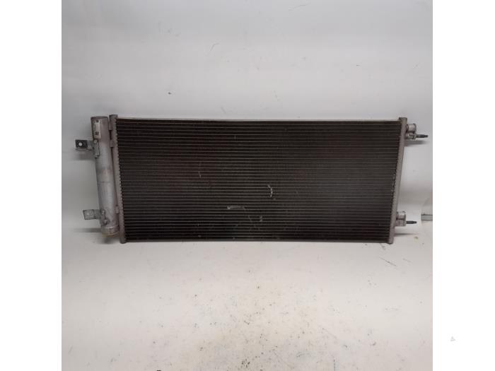 Begagnade AC-radiator Opel Astra K 1.6 CDTI 110 16V Pris € 52,50 Marginaltabell erbjuds av Reclycar De Boer BV