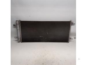 Used Air conditioning radiator Opel Astra K 1.6 CDTI 110 16V Price € 52,50 Margin scheme offered by Reclycar De Boer BV