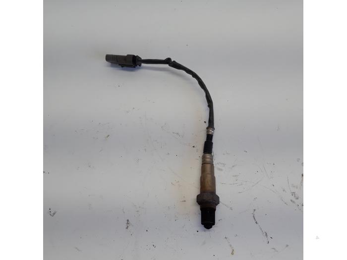 Usados Sonda Lambda Opel Karl 1.0 12V Precio € 36,75 Norma de margen ofrecido por Reclycar De Boer BV
