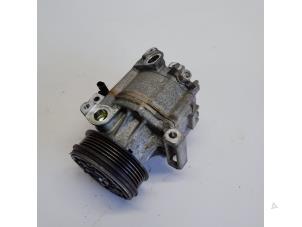 Used Air conditioning pump Opel Karl 1.0 12V Price € 78,75 Margin scheme offered by Reclycar De Boer BV