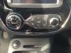 Renault Captur (2R) 0.9 Energy TCE 12V Panneau de commandes chauffage