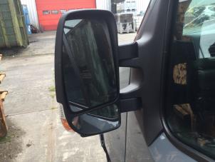 Used Wing mirror, left Renault Master IV (MA/MB/MC/MD/MH/MF/MG/MH) 2.3 dCi 135 16V FWD Price € 210,00 Margin scheme offered by Reclycar De Boer BV