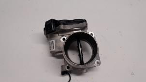 Used Throttle body Renault Master IV (MA/MB/MC/MD/MH/MF/MG/MH) 2.3 dCi 135 16V FWD Price € 105,00 Margin scheme offered by Reclycar De Boer BV