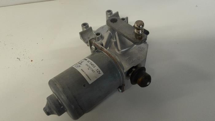 Używane Silnik wycieraczek przednich Renault Master III (MA/MB/MC/MD/MH/MF/MG/MH) 2.3 dCi 135 16V FWD Cena € 105,00 Procedura marży oferowane przez Reclycar De Boer BV