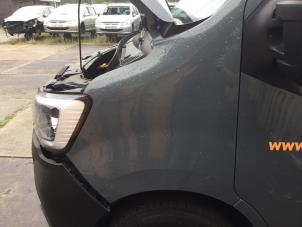 Used Front wing, left Renault Master IV (MA/MB/MC/MD/MH/MF/MG/MH) 2.3 dCi 135 16V FWD Price € 210,00 Margin scheme offered by Reclycar De Boer BV