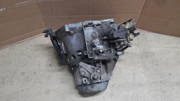 Gearbox Peugeot 308 1.6 VTI 16V - 2222YA 5FW 20DP42