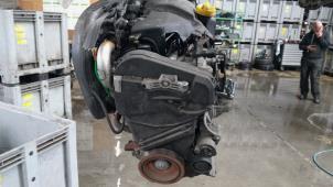 Używane Silnik Renault Twingo II (CN) 1.5 dCi 90 FAP Cena € 525,00 Procedura marży oferowane przez Reclycar De Boer BV