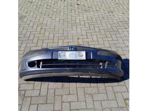Used Front bumper Honda Jazz (GD/GE2/GE3) 1.2 i-DSi Price € 105,00 Margin scheme offered by Reclycar De Boer BV
