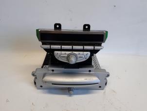 Used Radio CD player Mini Mini (R56) 1.6 16V Cooper Price € 262,50 Margin scheme offered by Reclycar De Boer BV