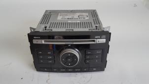 Used Radio CD player Kia Venga 1.4 CVVT 16V Price € 105,00 Margin scheme offered by Reclycar De Boer BV
