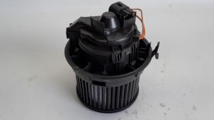 Used Heating and ventilation fan motor Citroen C1 1.0 12V VVT-i Price € 68,25 Margin scheme offered by Reclycar De Boer BV