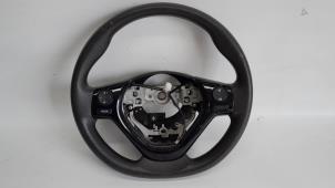 Used Steering wheel Peugeot 108 1.0 12V Price € 52,50 Margin scheme offered by Reclycar De Boer BV