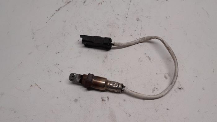 Usados Sonda Lambda Citroen C3 (SC) 1.2 VTi 82 12V Precio € 26,25 Norma de margen ofrecido por Reclycar De Boer BV