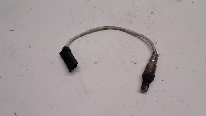 Usados Sonda Lambda Citroen C3 (SC) 1.2 VTi 82 12V Precio € 26,25 Norma de margen ofrecido por Reclycar De Boer BV