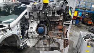 Gebrauchte Motor Renault Scénic III (JZ) 1.6 16V Preis € 1.050,00 Margenregelung angeboten von Reclycar De Boer BV
