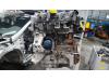 Motor de un Renault Scénic III (JZ), 2009 / 2016 1.6 16V, MPV, Gasolina, 1.598cc, 81kW (110pk), FWD, K4M858; K4MR8, 2009-02 / 2016-09, JZ0V0; JZ1U0; JZ1UJ; JZM40 2011