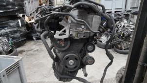 Used Engine Volkswagen Golf VI (5K1) 1.4 TSI 122 16V Price € 1.102,50 Margin scheme offered by Reclycar De Boer BV