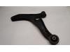 Front lower wishbone, right from a Renault Master IV (MA/MB/MC/MD/MH/MF/MG/MH), 2010 2.3 dCi 135 16V FWD, Delivery, Diesel, 2.298cc, 100kW (136pk), FWD, M9T726; M9TG7, 2021-10 2022