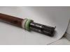 Front drive shaft, left from a Renault Master IV (MA/MB/MC/MD/MH/MF/MG/MH) 2.3 dCi 135 16V FWD 2022
