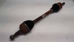Used Front drive shaft, right Renault Master IV (MA/MB/MC/MD/MH/MF/MG/MH) 2.3 dCi 135 16V FWD Price € 131,25 Margin scheme offered by Reclycar De Boer BV