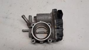 Used Throttle body Kia Picanto (JA) 1.0 12V Price € 52,50 Margin scheme offered by Reclycar De Boer BV