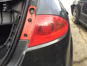 Used Taillight, right Seat Leon (1P1) 1.2 TSI Price € 36,75 Margin scheme offered by Reclycar De Boer BV