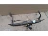 Towbar from a Citroën C4 Picasso (UD/UE/UF) 1.6 16V THP Sensodrive 2009