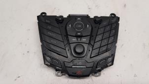 Used Radio control panel Ford C-Max (DXA) 1.6 TDCi 16V Price € 52,50 Margin scheme offered by Reclycar De Boer BV
