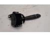 Wiper switch from a Renault Twingo II (CN) 1.2 16V 2012