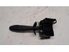 Wiper switch from a Renault Twingo II (CN) 1.2 16V 2012