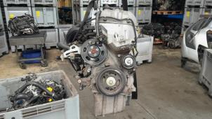 Used Engine Opel Agila (B) 1.2 16V Price € 315,00 Margin scheme offered by Reclycar De Boer BV