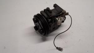 Used Air conditioning pump Mazda Demio (DW) 1.3 16V Price € 78,75 Margin scheme offered by Reclycar De Boer BV