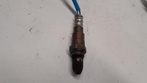 Lambda probe from a Dacia Duster (HS) 1.2 TCE 16V 2016