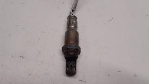 Lambda probe from a Dacia Duster (HS) 1.2 TCE 16V 2016