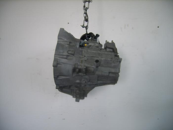 Gearbox Ford Fiesta 6 ST 1.6 SCTi ST 16V - JTJ C1BR7002GB