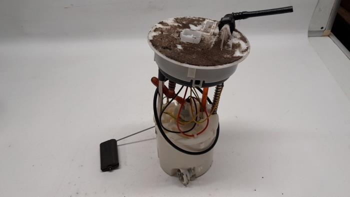 Gebrauchte Kraftstoffpumpe Elektrisch Opel Agila (B) 1.2 16V Preis € 26,25 Margenregelung angeboten von Reclycar De Boer BV