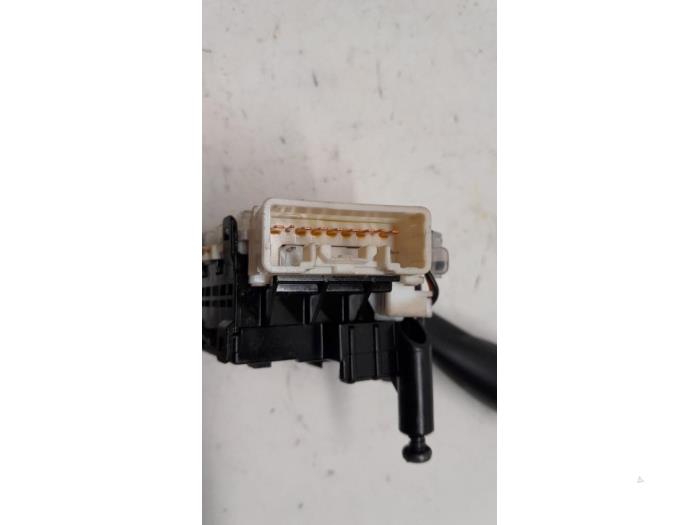 Commodo Phare Pour Opel Agila B - Pièce D'occasion Référence 95512981, Véhicule De 2009, Garantie 12 Mois