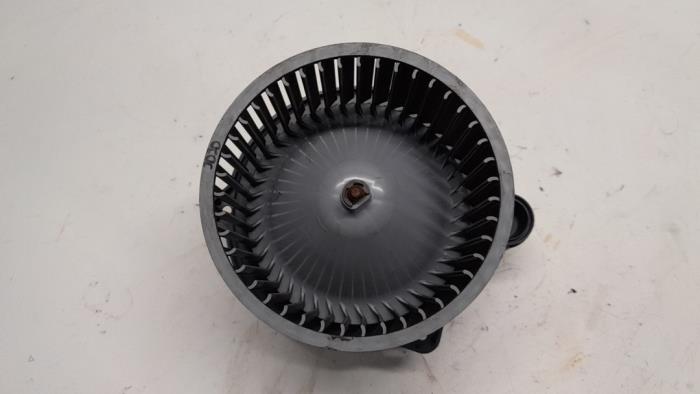 Ventilateur chauffage d'un Hyundai iX20 (JC) 1.4 CRDi 16V 2014