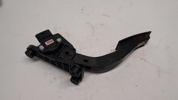 Begagnade Gaspedalsensor Hyundai iX20 (JC) 1.4 CRDi 16V Pris € 63,00 Marginaltabell erbjuds av Reclycar De Boer BV