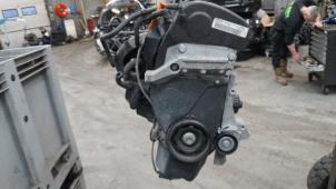 Used Engine Seat Ibiza IV SC (6J1) 1.4 16V Price € 945,00 Margin scheme offered by Reclycar De Boer BV