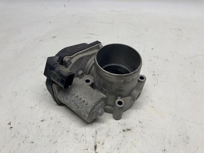 Usagé Boitier papillon Seat Ibiza IV SC (6J1) 1.4 16V Prix € 26,25 Règlement à la marge proposé par Reclycar De Boer BV