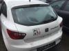 Seat Ibiza IV SC (6J1) 1.4 16V Hayon