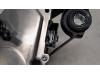 Moteur essuie-glace arrière d'un Seat Ibiza IV SC (6J1) 1.4 16V 2012