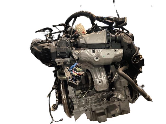 16-23 Volvo XC90 S90 V90 S60 2.0 Turbo/Supercharged B4204T27