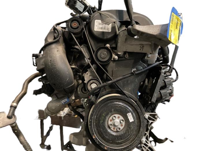 Engine Timing Cover for 1973-1991 w/AMC V8 Engine - Jeep