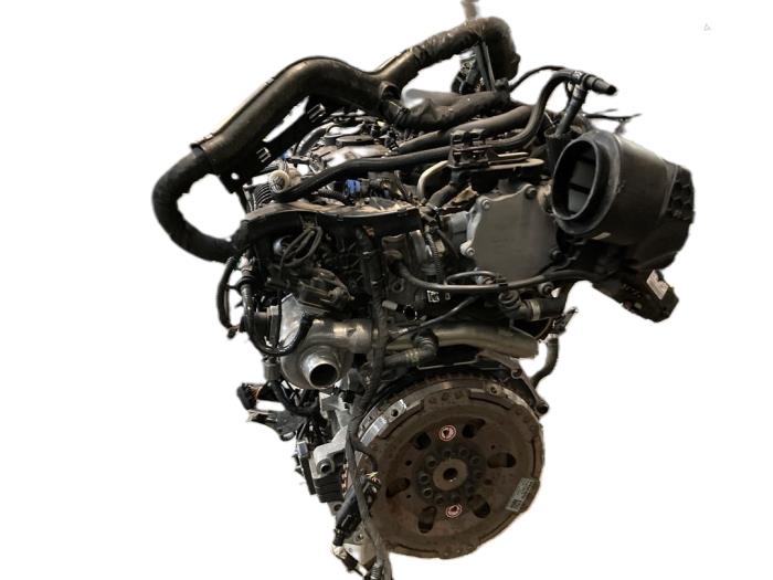Engine Timing Cover for 1973-1991 w/AMC V8 Engine - Jeep