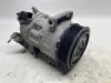 Air conditioning pump from a Citroen C3 Aircross (2C/2R), 2017 1.2 e-THP PureTech 110, SUV, Petrol, 1.199cc, 81kW (110pk), FWD, EB2DT; HNZ; EB2DTM; HNV; EB2ADT; HNP, 2017-06 2018